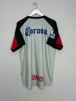 2001/02 ATLAS AWAY SHIRT (L) NIKE(2001 02 Atlas Away Shirt L Nike26) -Cultkits Shop IMG 8292 1c151c89 a341 4ec4 9f0a 629da2056216