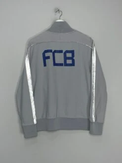 2016/17 BARCELONA TRACKSUIT TOP (M) NIKE(2016 17 Barcelona Tracksuit Top M Nike8547) -Cultkits Shop IMG 8320 5b519523 c66c 49c1 9290 b2d662a6f466