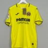 2022/23 Villarreal *BNWT* Home Shirt (Multiple Sizes) Joma(2022 23 Villarreal Bnwt Home Shirt Multiple Sizes Joma) 1 2022/23 Villarreal *BNWT* Home Shirt (Multiple Sizes) Joma(2022 23 Villarreal Bnwt Home Shirt Multiple Sizes Joma) -Cultkits Shop IMG 8405 ee9ff415 5f93 4321 9f63 10bc379fca60