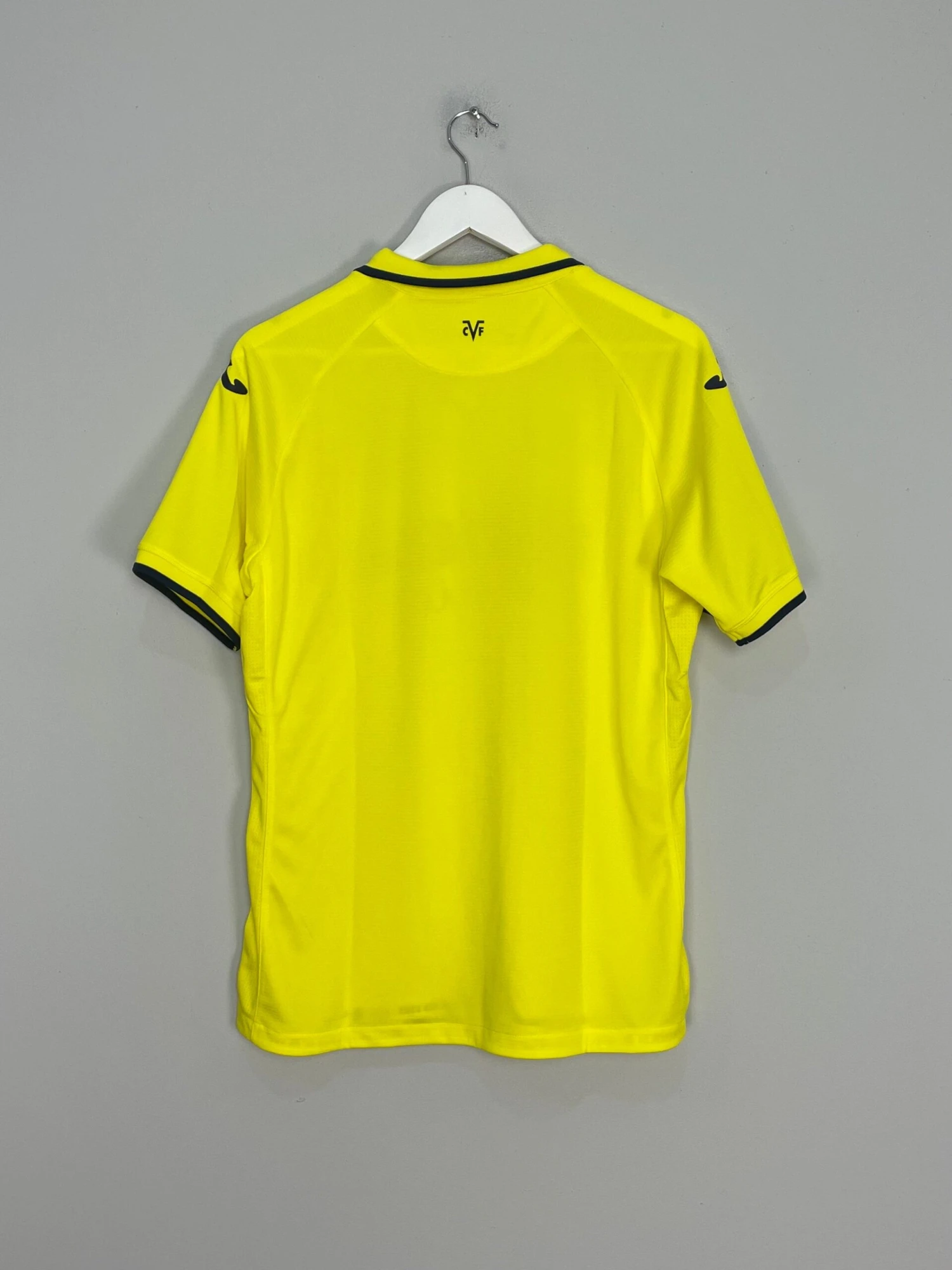 2022/23 Villarreal *BNWT* Home Shirt (Multiple Sizes) Joma(2022 23 Villarreal Bnwt Home Shirt Multiple Sizes Joma) 5 2022/23 Villarreal *BNWT* Home Shirt (Multiple Sizes) Joma(2022 23 Villarreal Bnwt Home Shirt Multiple Sizes Joma) - Image 3