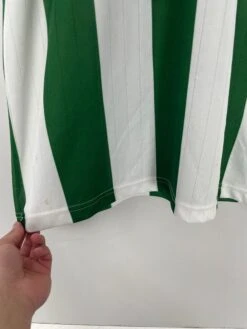 1995/96 JUVENTUDE #9 HOME SHIRT (L) FINTA(1995 96 Juventude 9 Home Shirt L Finta1412) -Cultkits Shop IMG 84702