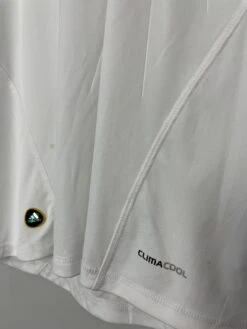 2010/11 REAL MADRID RONALDO #7 HOME SHIRT (XL) ADIDAS(2010 11 Real Madrid Ronaldo 7 Home Shirt Xl Adidas 1) -Cultkits Shop IMG 8481