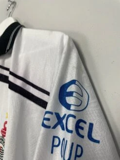 1997/98 CORINTHIANS #11 HOME SHIRT (L) PENALTY(1997 98 Corinthians 11 Home Shirt L Penalty) -Cultkits Shop IMG 8485 8a47c64f f3ef 482c b449 e8d0da5e9ec8