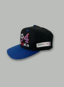 1994 USA 94 *BNWT* WORLD CUP CAP TWINS(1994 Usa Bnwt World Cup Cap Twins) 9 1994 USA 94 *BNWT* WORLD CUP CAP TWINS(1994 Usa Bnwt World Cup Cap Twins) -Cultkits Shop IMG 8515