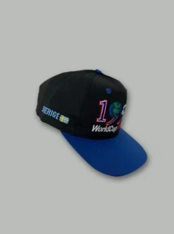 1994 USA 94 *BNWT* WORLD CUP CAP TWINS(1994 Usa Bnwt World Cup Cap Twins) 10 1994 USA 94 *BNWT* WORLD CUP CAP TWINS(1994 Usa Bnwt World Cup Cap Twins) -Cultkits Shop IMG 8516 2140f558 c173 4274 a303 cfa745239f48