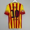 2013/14 BARCELONA MESSI #10 AWAY SHIRT (M) NIKE(2013 14 Barcelona Messi 10 Away Shirt M Nike577) -Cultkits Shop IMG 8556 fafa1456 7503 4f82 a8e4 6f338e9a63c6