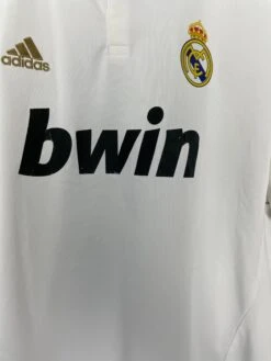 2011/12 REAL MADRID RONALDO #7 HOME SHIRT (XL) ADIDAS(2011 12 Real Madrid Ronaldo 7 Home Shirt Xl Adidas235) 11 2011/12 REAL MADRID RONALDO #7 HOME SHIRT (XL) ADIDAS(2011 12 Real Madrid Ronaldo 7 Home Shirt Xl Adidas235) -Cultkits Shop IMG 8587 5ad02b87 7c21 4f0e 878f 635cf4d4ca2f