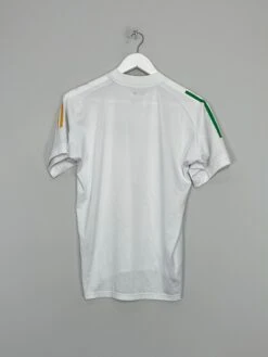 2020/21 CELTIC *STAFF ISSUE* TRAINING SHIRT (S) ADIDAS(2020 21 Celtic Staff Issue Training Shirt S Adidas) -Cultkits Shop IMG 8596 6c873017 22df 4f78 898d 444198aa8d8f