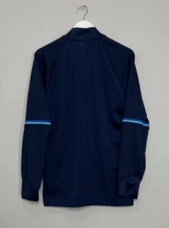 2015/16 HAMBURG TRAINING JACKET (M) ADIDAS(2015 16 Hamburg Training Jacket M Adidas) -Cultkits Shop IMG 8600