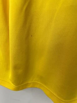 1998/00 BRAZIL RONALDO #9 HOME SHIRT (L) NIKE(1998 00 Brazil Ronaldo 9 Home Shirt L Nike5634) -Cultkits Shop IMG 8610 4b2e517e da15 4f50 acbd 7470f8bd143a