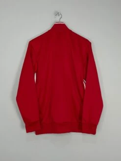 2016/17 CHIVAS GUADALAJARA *110 YEAR* TRACK JACKET (M) ADIDAS(2016 17 Chivas Guadalajara 110 Year Track Jacket M Adidas44) -Cultkits Shop IMG 8744 4bb6499d d248 42ce abb9 4eb3faec40e2