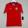 2018/19 CHILE *BNWT* HOME SHIRT (S) NIKE(2018 19 Chile Bnwt Home Shirt S Nike478) -Cultkits Shop IMG 8806