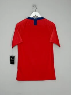 2018/19 CHILE *BNWT* HOME SHIRT (S) NIKE(2018 19 Chile Bnwt Home Shirt S Nike478) -Cultkits Shop IMG 8807 740f59c6 4451 44fc 8433 d15524b7f2d0