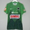 2011/12 MONTERREY CHELITO #19 AWAY SHIRT (S) NIKE(2011 12 Monterrey Chelito 19 Away Shirt S Nike52) -Cultkits Shop IMG 8826