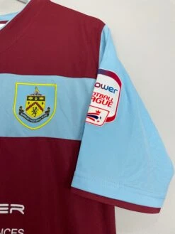 2012/13 BURNLEY INGS #14 *MATCH ISSUE + SIGNED* HOME SHIRT (M) PUMA(2012 13 Burnley Ings 14 Match Issue Signed Home Shirt M Puma) 13 2012/13 BURNLEY INGS #14 *MATCH ISSUE + SIGNED* HOME SHIRT (M) PUMA(2012 13 Burnley Ings 14 Match Issue Signed Home Shirt M Puma) -Cultkits Shop IMG 8860 64fca552 9b1b 458d baac 3d31ab9b0929