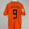 2006/08 NETHERLANDS V.NISTELROOY #9 HOME SHIRT (M) NIKE(2006 08 Netherlands V Nistelrooy 9 Home Shirt M Nike657) -Cultkits Shop IMG 8940 b6821ec8 1e28 491f 9b32 a99fef531725