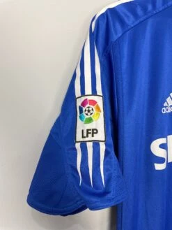 2004/05 REAL MADRID RONALDO #9 THIRD SHIRT (L) ADIDAS(2004 05 Real Madrid Ronaldo 9 Third Shirt L Adidas7) -Cultkits Shop IMG 8972 86c529b7 9e1b 4ba2 8a30 72c3dad452e7