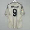 2009/10 REAL MADRID RONALDO #9 HOME SHIRT (L) ADIDAS(2009 10 Real Madrid Ronaldo 9 Home Shirt L Adidas678) 1 2009/10 REAL MADRID RONALDO #9 HOME SHIRT (L) ADIDAS(2009 10 Real Madrid Ronaldo 9 Home Shirt L Adidas678) -Cultkits Shop IMG 8988 76b7ae82 ac5b 4786 8eee 25b8886246d7
