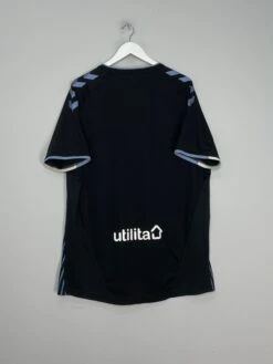 2019/20 RANGERS AWAY SHIRT (XXXL) HUMMEL(2019 20 Rangers Away Shirt Xxxl Hummele31) -Cultkits Shop IMG 9041 a17ca7b5 336f 4cbd adaf 077eddacf9d3