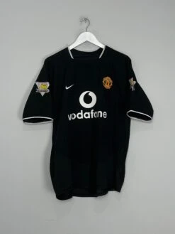 2003/05 MANCHESTER UNITED RONALDO #7 AWAY SHIRT (L) NIKE(2003 05 Manchester United Ronaldo 7 Away Shirt L Nike56) 9 2003/05 MANCHESTER UNITED RONALDO #7 AWAY SHIRT (L) NIKE(2003 05 Manchester United Ronaldo 7 Away Shirt L Nike56) -Cultkits Shop IMG 9058 e32eba0a 7027 4a88 b903 909ae70f819e