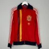 2014 SPAIN TRACK JACKET (S) ADIDAS(2014 Spain Track Jacket S Adidas11) -Cultkits Shop IMG 9093 f803851a 6c1c 4478 8034 894cdc27e488