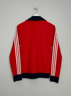 2014 SPAIN TRACK JACKET (S) ADIDAS(2014 Spain Track Jacket S Adidas11) -Cultkits Shop IMG 9094 c8423652 0589 42da b0ab 84e8e4ce2930