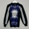 1998/99 ADIDAS GK TEMPLATE SHIRT (S)(1998 1999 Adidas Gk Template Shirt S) -Cultkits Shop IMG 9134