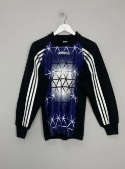 1998/99 ADIDAS GK TEMPLATE SHIRT (S)(1998 1999 Adidas Gk Template Shirt S)