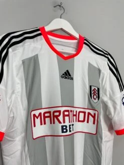 2014/15 FULHAM MCCORMACK #44 *MATCH ISSUE + SIGNED* HOME SHIRT (M) ADIDAS(2014 15 Fulham Mccormack 44 Match Issue Signed Home Shirt M Adidas2014 15 Fulham Mccormack 44 Match Issue Signed Home Shirt M Adidas) 10 2014/15 FULHAM MCCORMACK #44 *MATCH ISSUE + SIGNED* HOME SHIRT (M) ADIDAS(2014 15 Fulham Mccormack 44 Match Issue Signed Home Shirt M Adidas2014 15 Fulham Mccormack 44 Match Issue Signed Home Shirt M Adidas) -Cultkits Shop IMG 9173 7ff9d240 f70a 4a21 8238 9426e17d2155