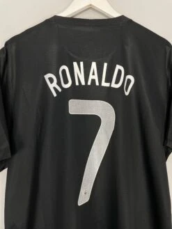 2013/14 PORTUGAL RONALDO #7 THIRD SHIRT (XL) NIKE(2013 14 Portugal Ronaldo 7 Third Shirt Xl Nike251) -Cultkits Shop IMG 9214 4cab2efd bf1c 4481 a5bf 9bc4d8599bc7