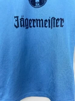 1976/78 EINTRACHT BRAUNSCHWEIG L/S AWAY SHIRT (S) ADIDAS(1976 78 Eintracht Braunschweig L S Away Shirt S Adidas647) -Cultkits Shop IMG 9229