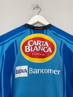 2008/09 MONTERREY AWAY SHIRT (XL) NIKE(2008 09 Monterrey Away Shirt Xl Nike343) -Cultkits Shop IMG 9232 9a0c607b 69ed 4606 a138 15494a496c90