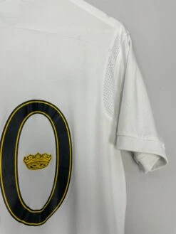 2011/12 SANTOS #10 HOME SHIRT (M) UMBRO(2011 12 Santos 10 Home Shirt M Umbro432) -Cultkits Shop IMG 9252 bcb7acdc bfc2 4784 9f1b c0fb0b9fe84e