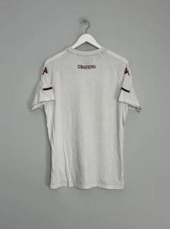 2021/22 ASTON VILLA T-SHIRT (L) KAPPA(2021 22 Aston Villa T Shirt L Kappa88) -Cultkits Shop IMG 9288