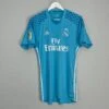 2016/17 REAL MADRID GK SHIRT (S) ADIDAS(2016 17 Real Madrid Gk Shirt S Adidas88) -Cultkits Shop IMG 9322 4b7eb79e 1de8 4479 8337 8721304210e9
