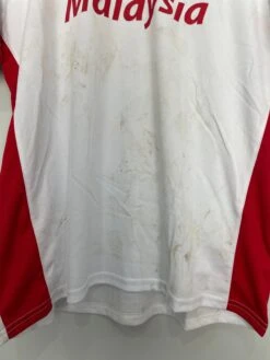 2014/15 CARDIFF CITY LE FONDRE #10 *MATCH WORN + SIGNED* THIRD SHIRT (M) COSWAY SPORTS(2014 15 Cardiff City Le Fondre 10 Match Worn Signed Third Shirt M Cosway Sports) -Cultkits Shop IMG 9330 2dd4ad5f c094 4da6 8263 9ae5683df86b