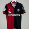 2014/15 ATLAS HOME SHIRT (S) PUMA(2014 15 Atlas Home Shirt S Puma88) -Cultkits Shop IMG 9332 0bd6457f c088 4197 bdf4 cac00da20d37