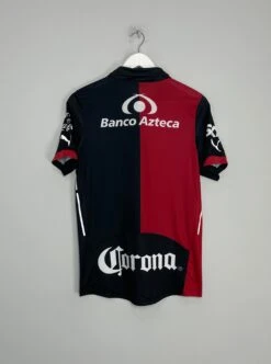 2014/15 ATLAS HOME SHIRT (S) PUMA(2014 15 Atlas Home Shirt S Puma88) -Cultkits Shop IMG 9333 bd678a97 fe1f 4ab6 acf9 7978afa56ece