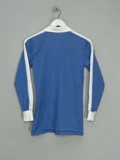 1972/73 1860 MUNICH HOME SHIRT (S) ERIMA(1972 73 1860 Munich Home Shirt S Erima6885) -Cultkits Shop IMG 9341 5b623bc0 9dfc 4595 a842 f4cd05ac5e9f
