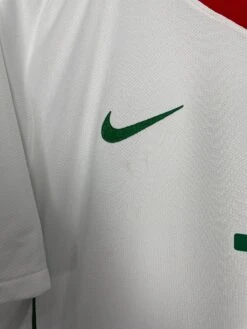 2008/10 PORTUGAL RONALDO #7 AWAY SHIRT (L) NIKE(2008 10 Portugal Ronaldo 7 Away Shirt L Nike00) -Cultkits Shop IMG 9375 a27a2854 14bd 42bb b6e5 fcfe01ef3ffa