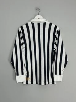 2005/06 BOCA JUNIORS L/S *CENTENARY* SHIRT (S) NIKE(2005 06 Boca Juniors L S Centenary Shirt S Nike88) -Cultkits Shop IMG 9375 f6b0778b 842b 4eb6 8cf9 29af7a9e0c84