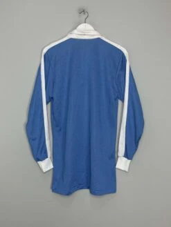 1976/78 HAMBURG L/S AWAY SHIRT (L) ERIMA(1976 78 Hamburg L S Away Shirt L Erima2331) -Cultkits Shop IMG 9381 aa793d02 9110 4159 87a8 5d031de1eac6