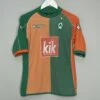 2005/06 WERDER BREMEN HOME SHIRT (M) KAPPA(2005 06 Werder Bremen Home Shirt M Kappa32423) -Cultkits Shop IMG 9398 04783ffd a92c 44d9 a8ad e2b1ed616f2c