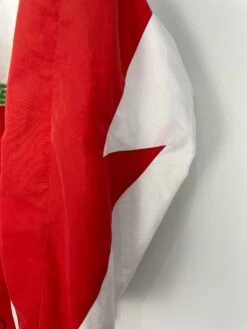 1995/96 NECAXA TRACK JACKET (L) UMBRO(1995 96 Necaxa Track Jacket L Umbro00) 11 1995/96 NECAXA TRACK JACKET (L) UMBRO(1995 96 Necaxa Track Jacket L Umbro00) -Cultkits Shop IMG 9403 513e8d8b d12b 4c9f aa63 86cc5b0aa4bd