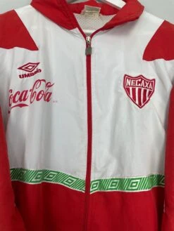 1995/96 NECAXA TRACK JACKET (L) UMBRO(1995 96 Necaxa Track Jacket L Umbro00) 10 1995/96 NECAXA TRACK JACKET (L) UMBRO(1995 96 Necaxa Track Jacket L Umbro00) -Cultkits Shop IMG 9404 53b65e16 70c6 49e7 8abf ea12ce08f704