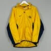 2001/02 CLUB AMERICA TRACK JACKET (S) NIKE(2001 02 Club America Track Jacket S Nike78) -Cultkits Shop IMG 9458 2e944502 cdc4 4e04 b2f2 a1dd36c6b723