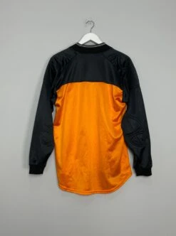 1998/00 NIKE TEMPLATE GK SHIRT (M)(1998 00 Nike Template Gk Shirt M) -Cultkits Shop IMG 9469