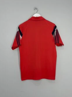 2014/15 SCOTLAND POLO SHIRT (M) ADIDAS(2014 15 Scotland Polo Shirt M Adidas85) -Cultkits Shop IMG 9499 96f42dbd 89c2 4bb8 a63d fff8bcf70af9