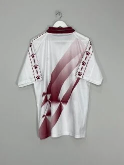 1996/97 TORINO AWAY SHIRT (L) KELME(1996 97 Torino Away Shirt L Kelme34) -Cultkits Shop IMG 9514 a2e27f93 4e2a 4ffa 9889 a5a418013616