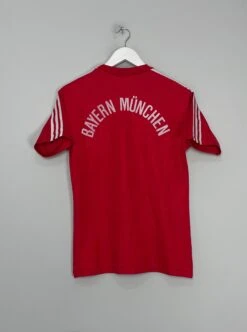 1989/91 BAYERN MUNICH HOME SHIRT (S) ADIDAS(1989 91 Bayern Munich Home Shirt S Adidas57) -Cultkits Shop IMG 9541 412fdeab 9cbf 4ab5 bca4 531d3bc09d60